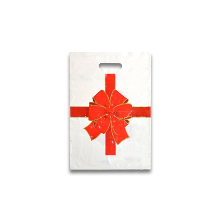 Takviyeli Poşet 33x45 Cm / 1000 Adet
